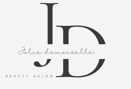 logo Jolie Demoiselle